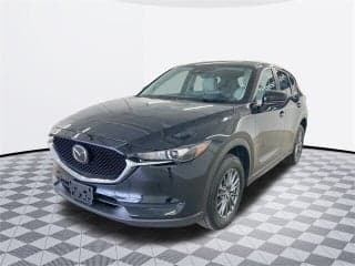 Mazda 2021 CX-5