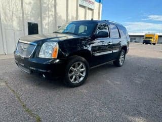 GMC 2008 Yukon