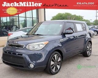 Kia 2015 Soul