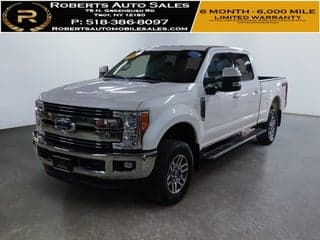 Ford 2017 F-250 Super Duty