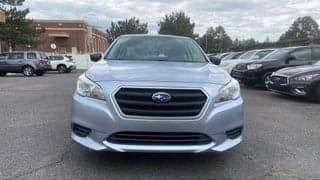 Subaru 2017 Legacy