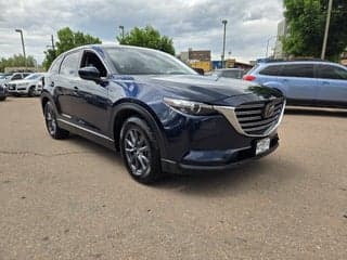 Mazda 2020 CX-9