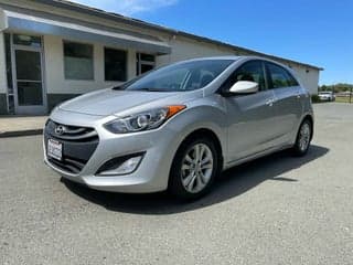 Hyundai 2013 Elantra GT