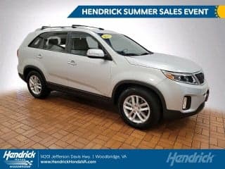 Kia 2015 Sorento