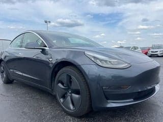 Tesla 2018 Model 3