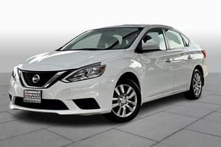 Nissan 2018 Sentra