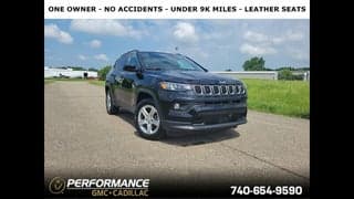 Jeep 2023 Compass