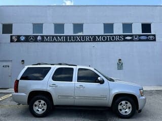 Chevrolet 2013 Tahoe