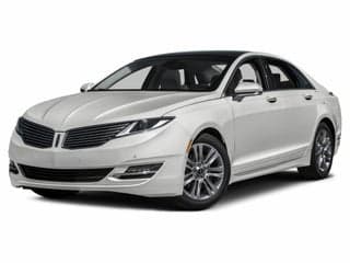 Lincoln 2013 MKZ