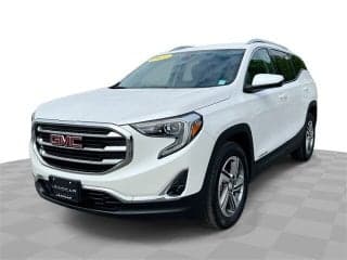 GMC 2021 Terrain