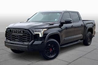 Toyota 2024 Tundra