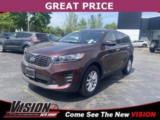 Kia 2019 Sorento