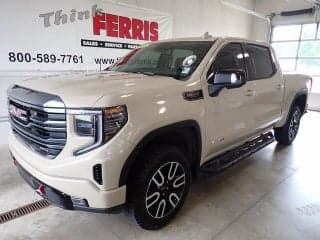 GMC 2022 Sierra 1500