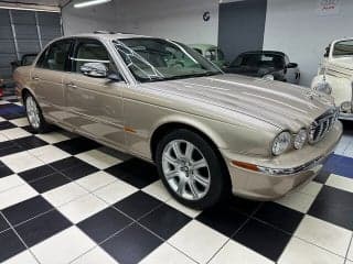 Jaguar 2004 XJ