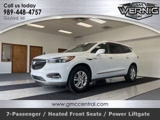 Buick 2020 Enclave