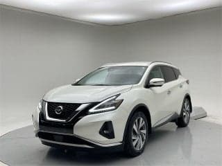 Nissan 2021 Murano