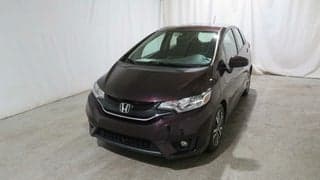 Honda 2016 Fit