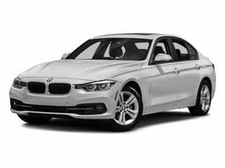 BMW 2017 3 Series