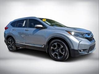 Honda 2018 CR-V