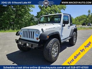 Jeep 2013 Wrangler