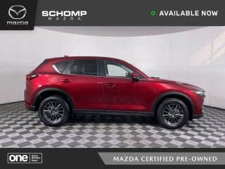 Mazda 2021 CX-5