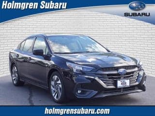 Subaru 2024 Legacy