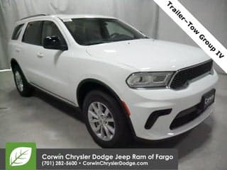 Dodge 2024 Durango