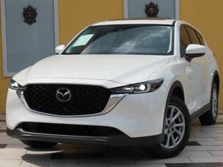 Mazda 2023 CX-5