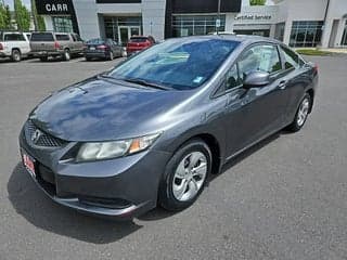 Honda 2013 Civic