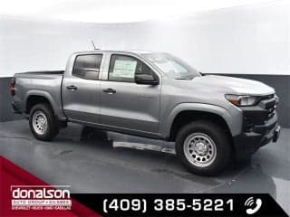 Chevrolet 2024 Colorado