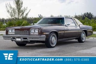 Oldsmobile 1977 Toronado