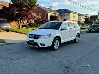 Dodge 2017 Journey