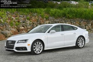 Audi 2014 A7