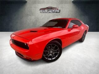 Dodge 2018 Challenger