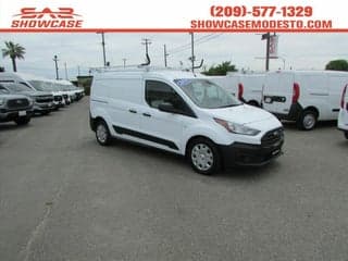 Ford 2022 Transit Connect