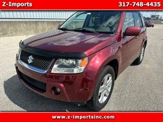 Suzuki 2007 Grand Vitara