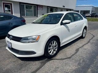 Volkswagen 2013 Jetta