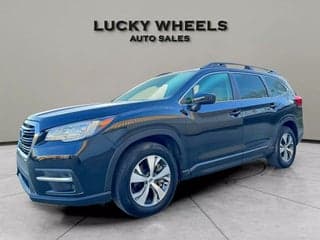 Subaru 2019 Ascent