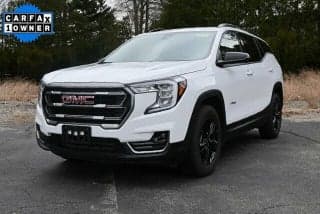 GMC 2023 Terrain