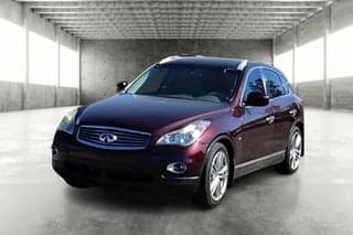 Infiniti 2015 QX50