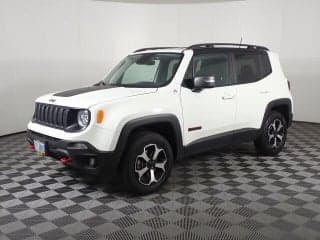 Jeep 2019 Renegade