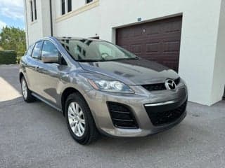 Mazda 2010 CX-7