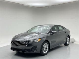 Ford 2020 Fusion