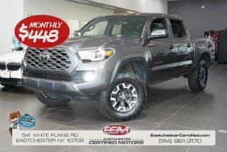 Toyota 2020 Tacoma