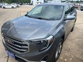 GMC 2019 Terrain