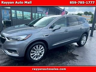 Buick 2018 Enclave