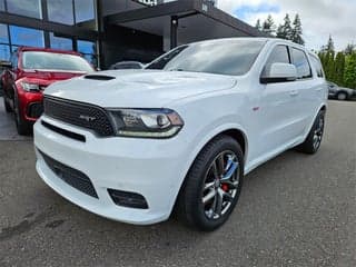 Dodge 2020 Durango