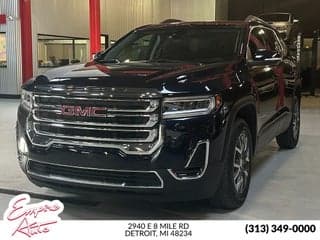 GMC 2021 Acadia