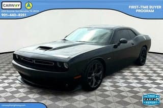 Dodge 2019 Challenger