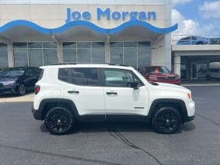 Jeep 2023 Renegade